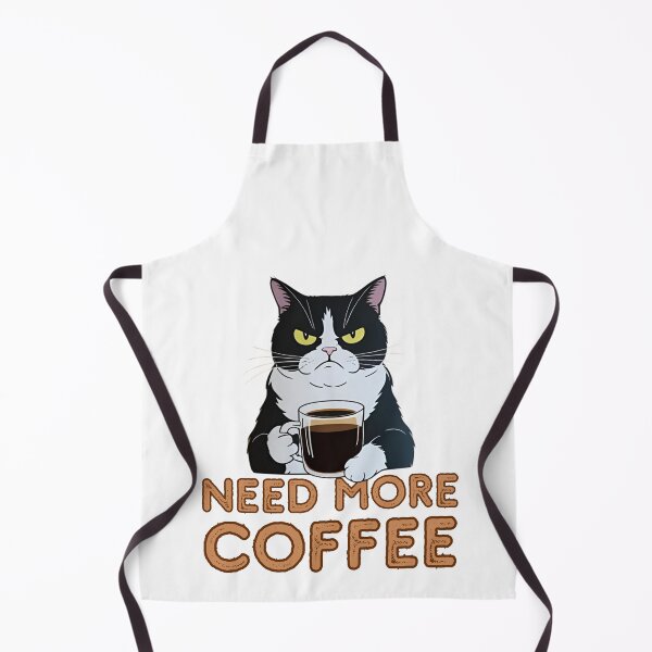 Item preview, Need More Coffee designed and sold by MixedVibes Co..
