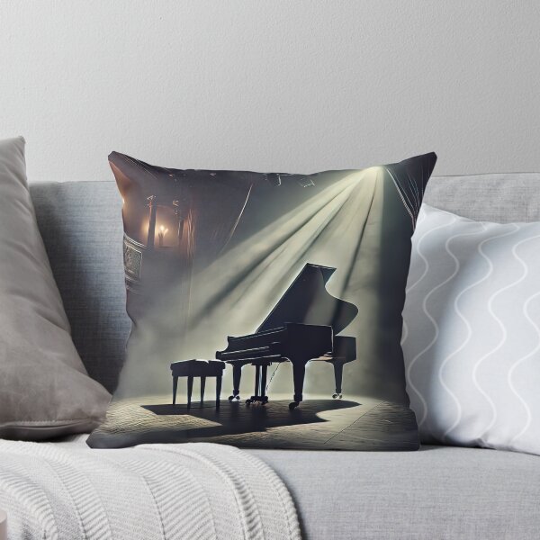 Item preview, Melody Born from Silence designed and sold by BurakMusic.