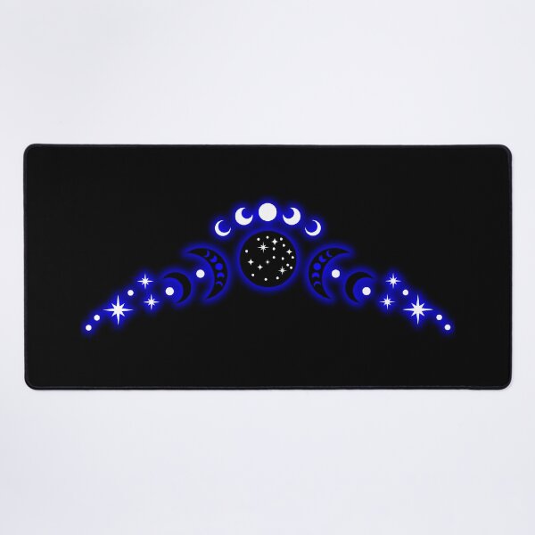 Item preview, LUNAR PHASES 1 designed and sold by Garden Of Nightmares.