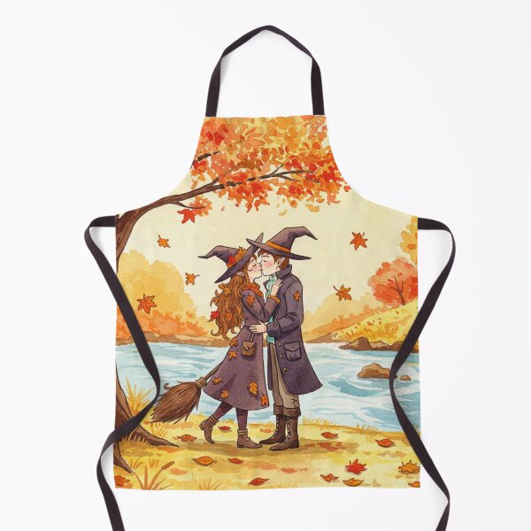 Item preview, Kiss of Fall designed and sold by Hallixi.