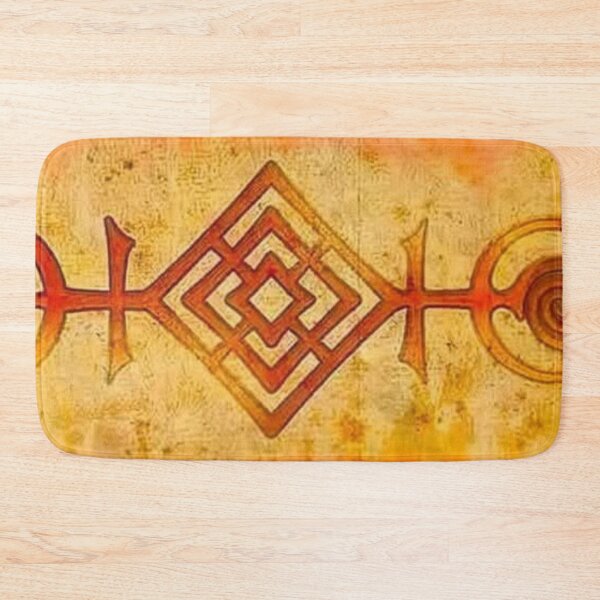 Item preview, Ancient Echoes of Ireland designed and sold by Wiredart.