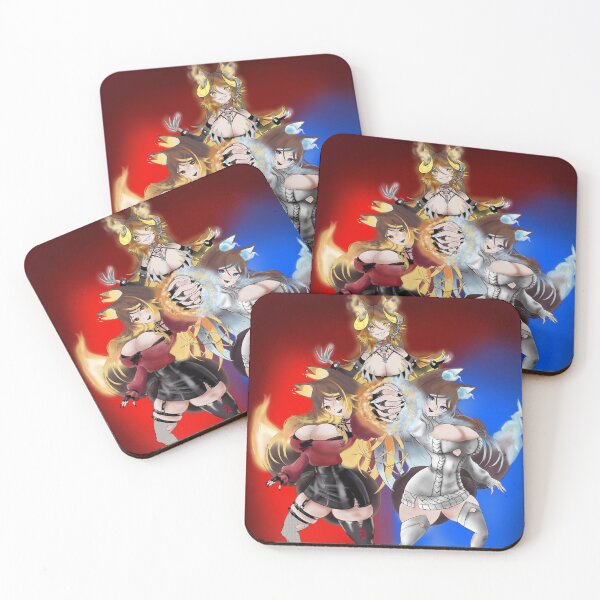 Item preview, Sinder fanart designed and sold by PPASPER.