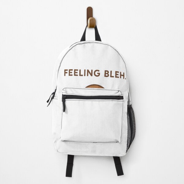 Item preview, Feeling Bleh- Lazy Sloth designed and sold by Wesbro0.