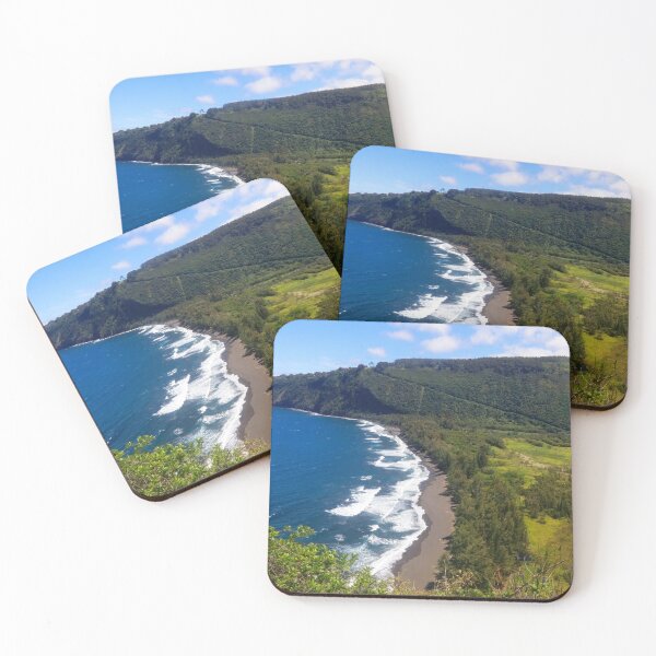 Item preview, Beautiful Hawaii Big Island nature. designed and sold by Maryna Gumenyuk.