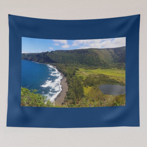 Item preview, Beautiful Hawaii Big Island nature. designed and sold by Maryna Gumenyuk.