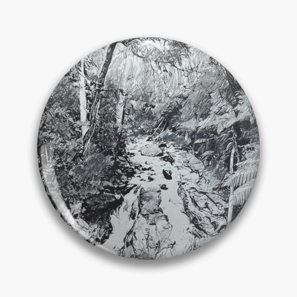 Item preview, LIFFEY VALLEY designed and sold by Richard Klekociuk.