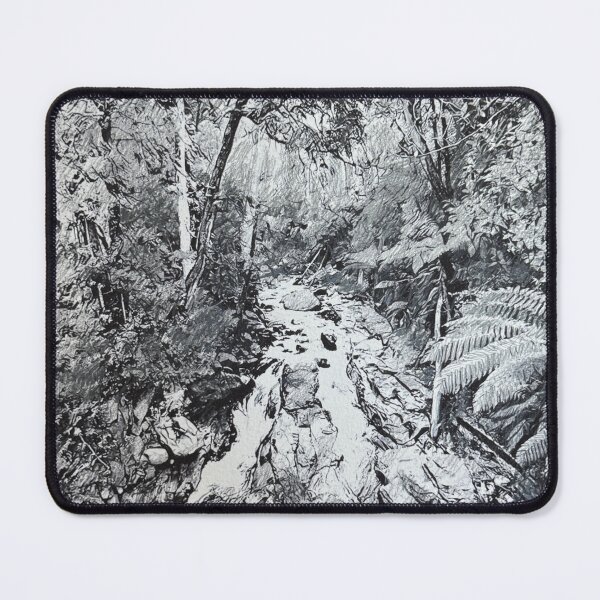 Item preview, LIFFEY VALLEY designed and sold by Richard Klekociuk.
