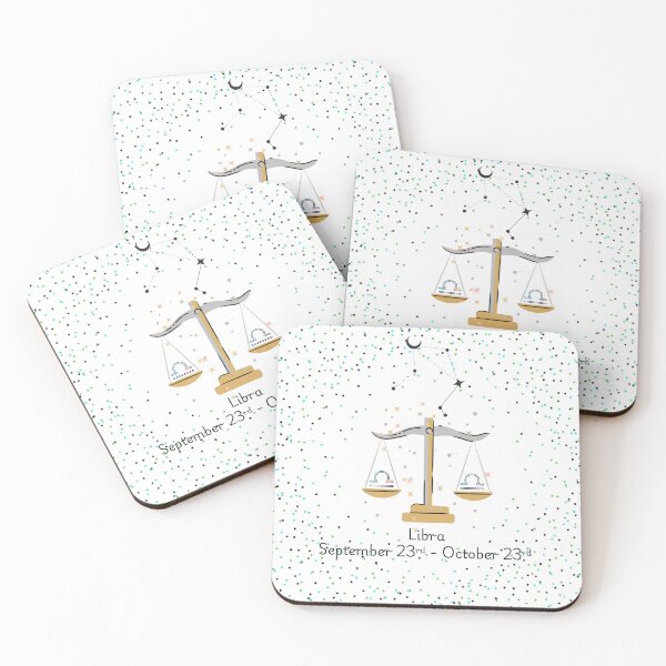 Item preview, Zodiac Horoscope: Libra Life Logo designed and sold by OpalBlossom.