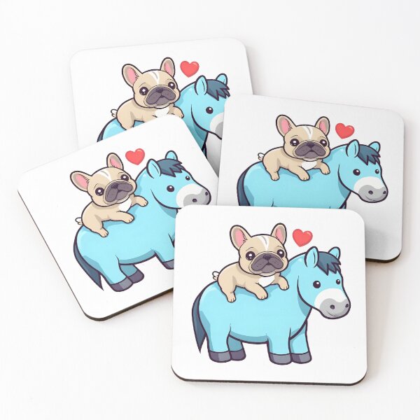 Item preview, Human best friends   designed and sold by ThreeFrenchies.