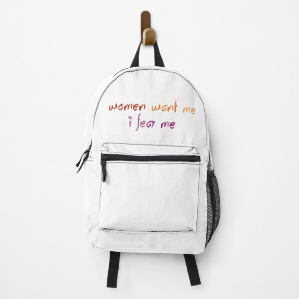Item preview, women want me, I fear me designed and sold by prideisjoy.