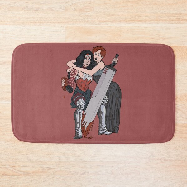 Item preview, Absolute Diana and Circe designed and sold by Miccookee.