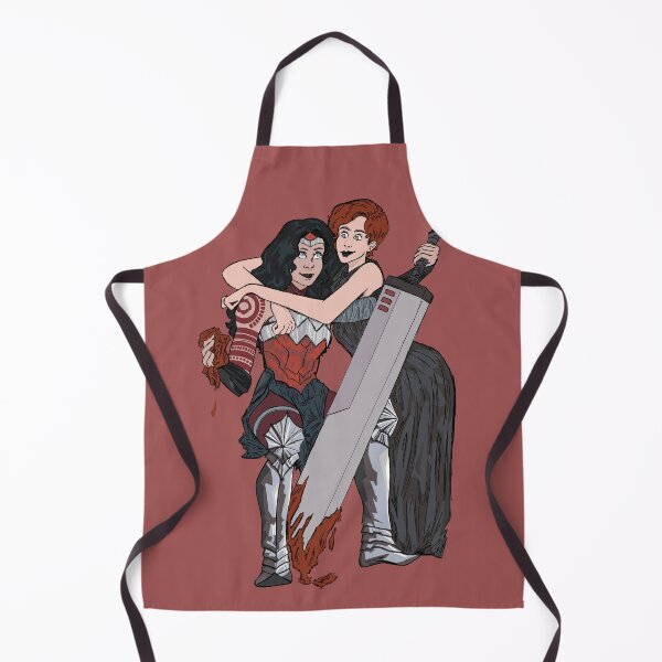 Item preview, Absolute Diana and Circe designed and sold by Miccookee.