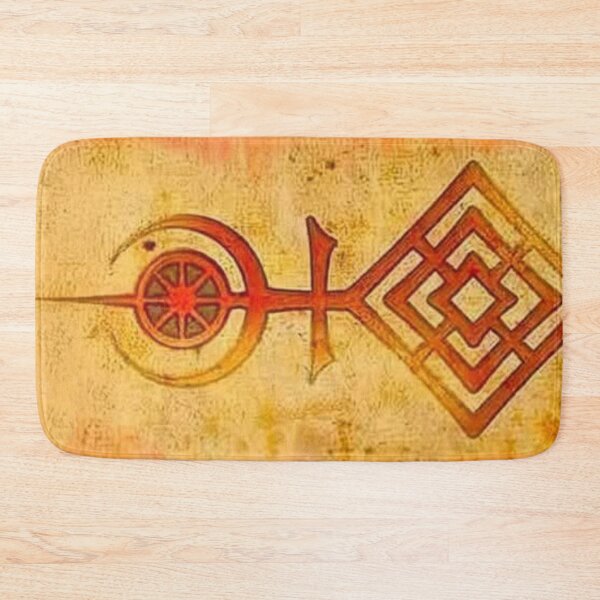Item preview, Ancient Echoes of Ireland designed and sold by Wiredart.
