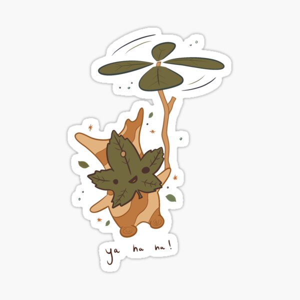 Item preview, Korok Vintage designed and sold by bae-ley.