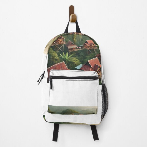 Item preview, Dreams Above the Canopy designed and sold by Someone’s Dreamscapes.