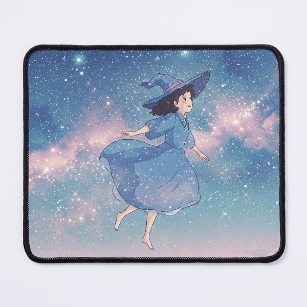 Item preview, Starry Witch designed and sold by Hallixi.