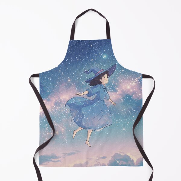 Item preview, Starry Witch designed and sold by Hallixi.