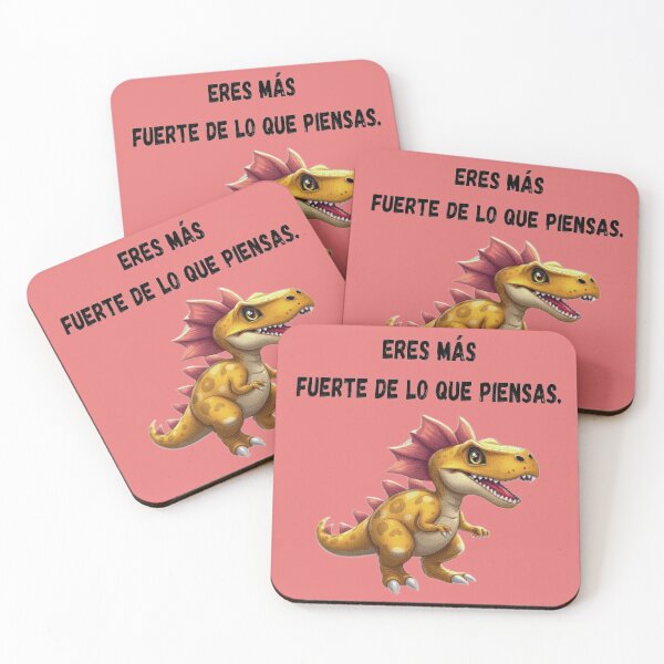 Item preview, You're like a Dinosaur. designed and sold by Dibujolandia.