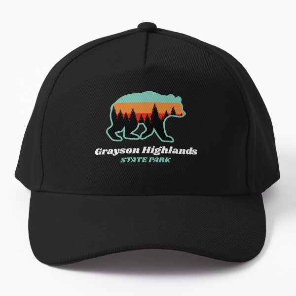 Item preview, Grayson Highlands State Park Virginia Vacation Gift designed and sold by Guarddogdrive.