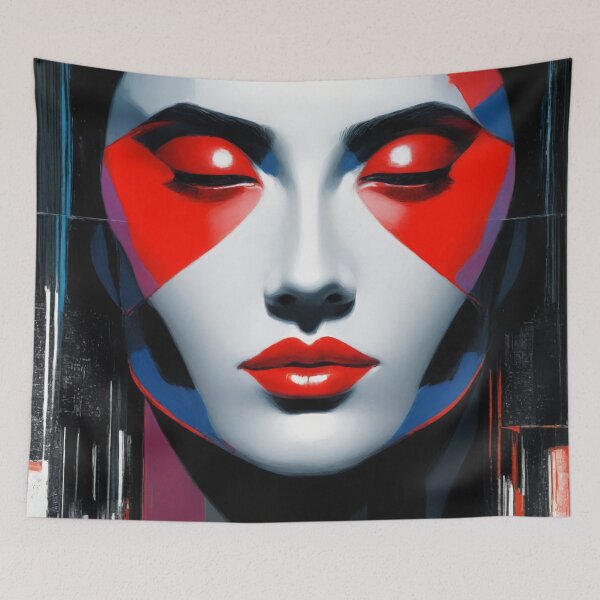 Item preview, Psytronic designed and sold by StudioDestruct.