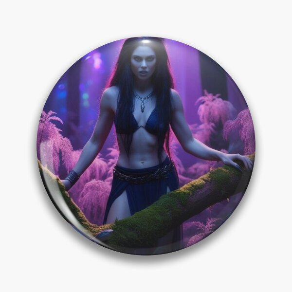 Item preview, Lilith on her quest - embrace your dark seld designed and sold by Parastyling.