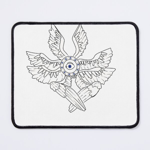 Item preview, Seraphim designed and sold by Charitylike1.