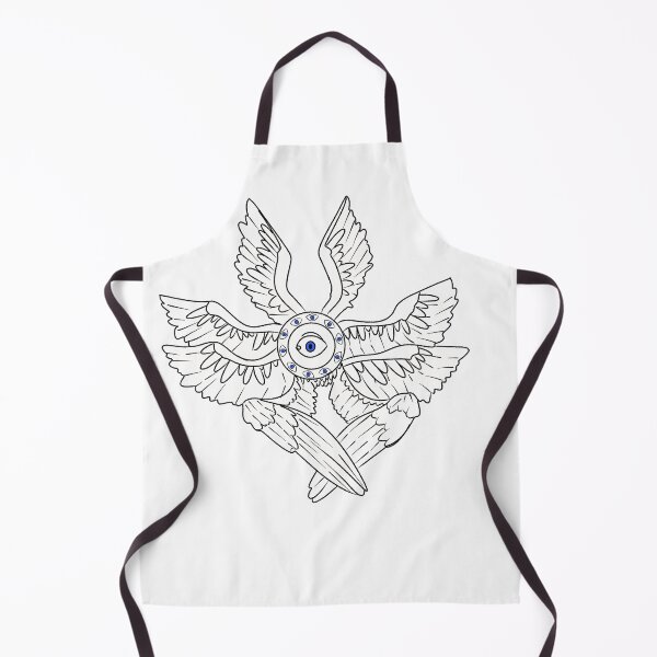 Item preview, Seraphim designed and sold by Charitylike1.