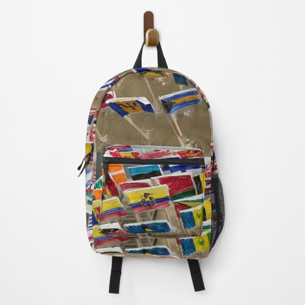 Item preview, Hand Made Flags designed and sold by SkolaNobu.