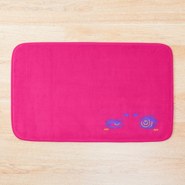 Item preview, Stare - Pink designed and sold by aahb1993.
