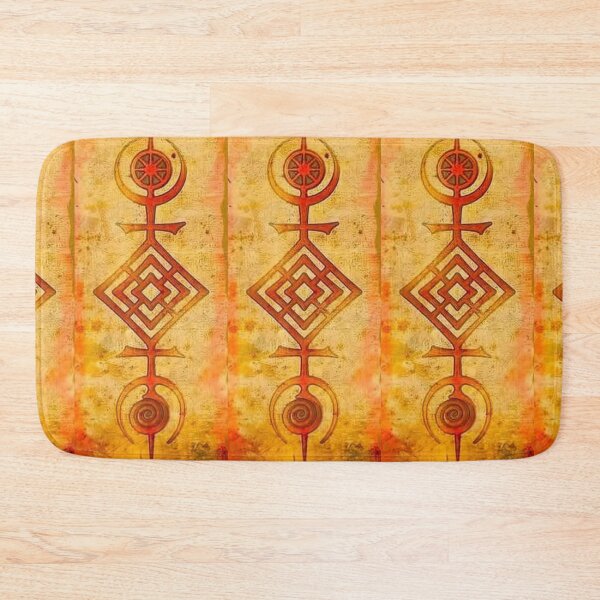 Item preview, Ancient Echoes of Ireland designed and sold by Wiredart.