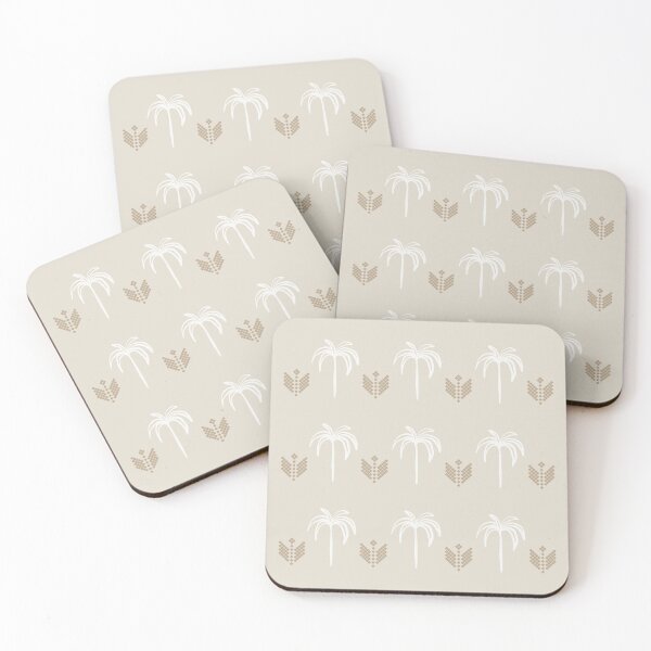 Item preview, Dawn Palms designed and sold by The Salt Label.