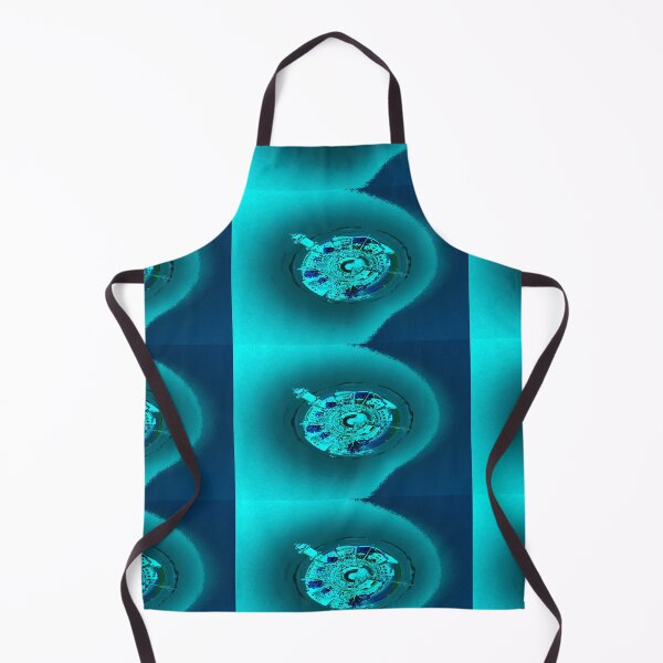 Item preview, Echoes of Form II designed and sold by Nyvralia.
