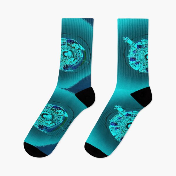 Item preview, Echoes of Form II designed and sold by Nyvralia.