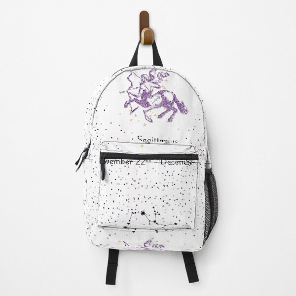 Item preview, Zodiac Horoscope: Sagittarius Life Logo designed and sold by OpalBlossom.