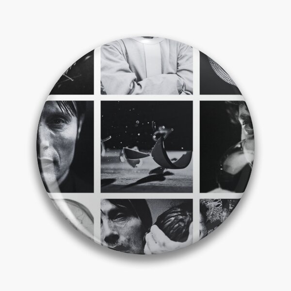 Item preview, hannibal - when the teacup shatters designed and sold by emmajane1112.