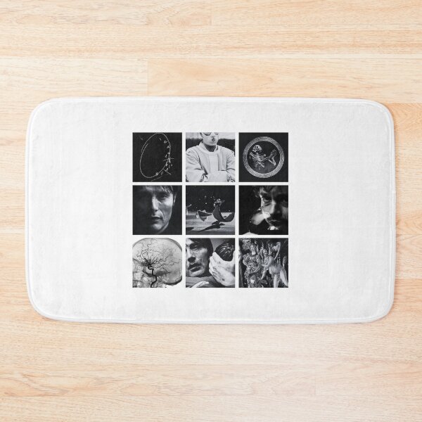 Item preview, hannibal - when the teacup shatters designed and sold by emmajane1112.