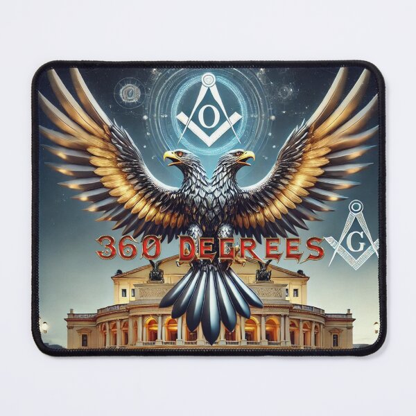 Item preview, Drink From The Cup! The Highest Order 360 Degrees, Freemasonry  designed and sold by LSNT.