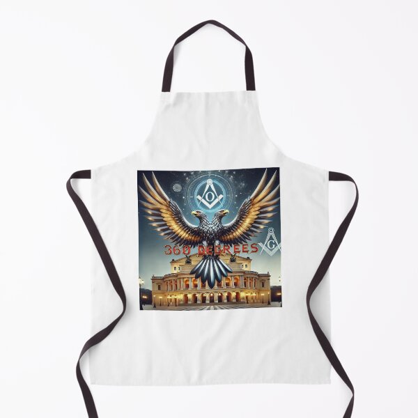 Item preview, Drink From The Cup! The Highest Order 360 Degrees, Freemasonry  designed and sold by LSNT.