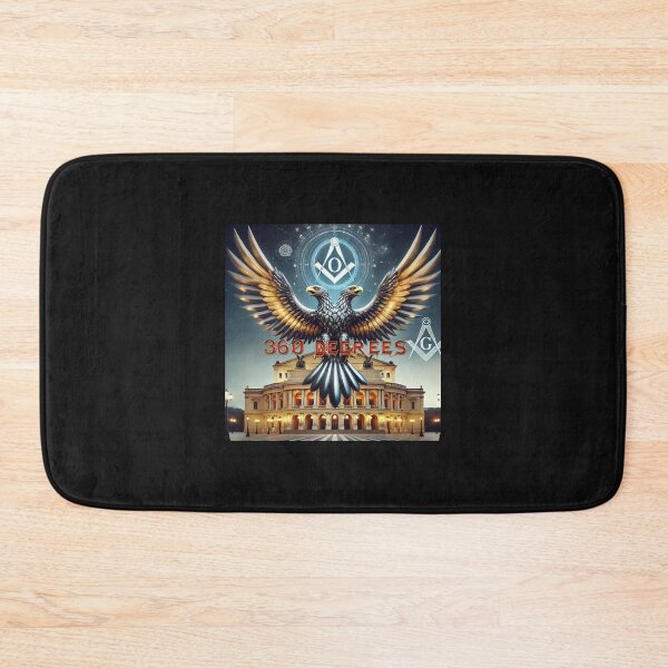 Item preview, Drink From The Cup! The Highest Order 360 Degrees, Freemasonry  designed and sold by LSNT.