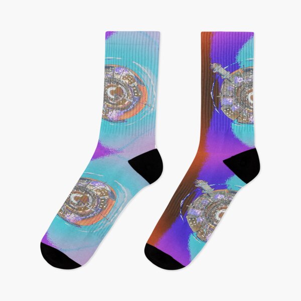 Item preview, Echoes of Form IV designed and sold by Nyvralia.