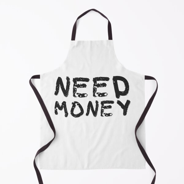 Item preview, Need Money designed and sold by UNK-Fatigues.
