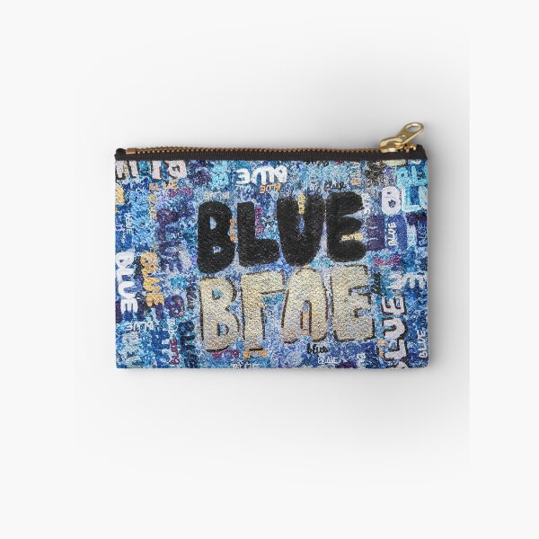 Item preview, BLUE 2 designed and sold by nastiaart.