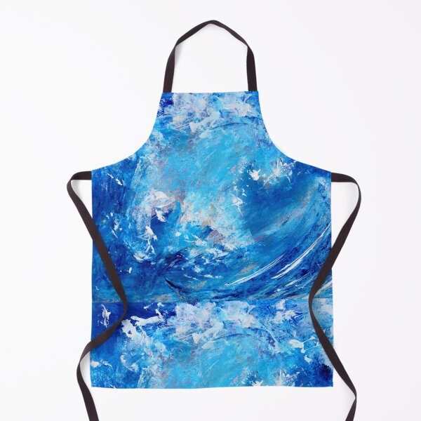 Item preview, Surf designed and sold by Kathie Nichols.