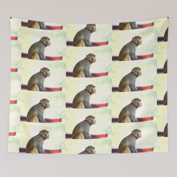 Item preview, A Monkey designed and sold by Rav33822.