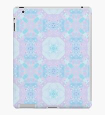 digital paint colorful grungy iPad Case/Skin