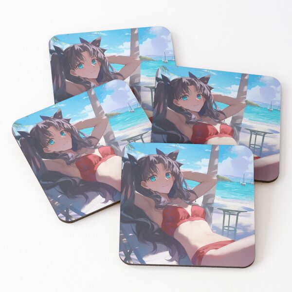 Item preview, Summer Chill designed and sold by jinwooo.