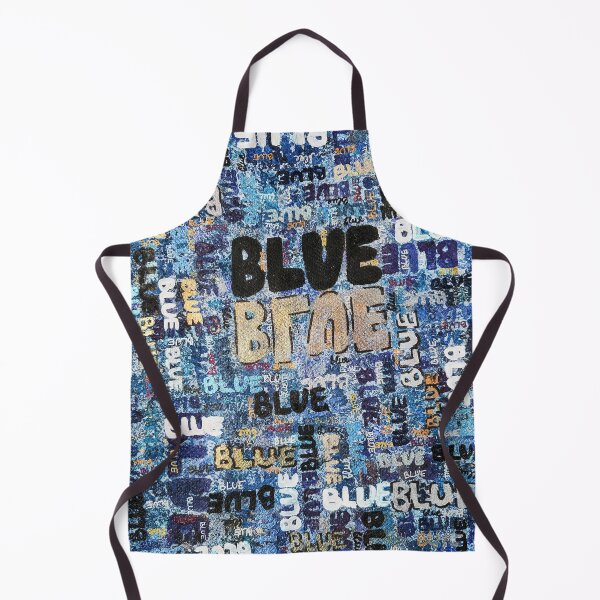 Item preview, BLUE 3 designed and sold by nastiaart.