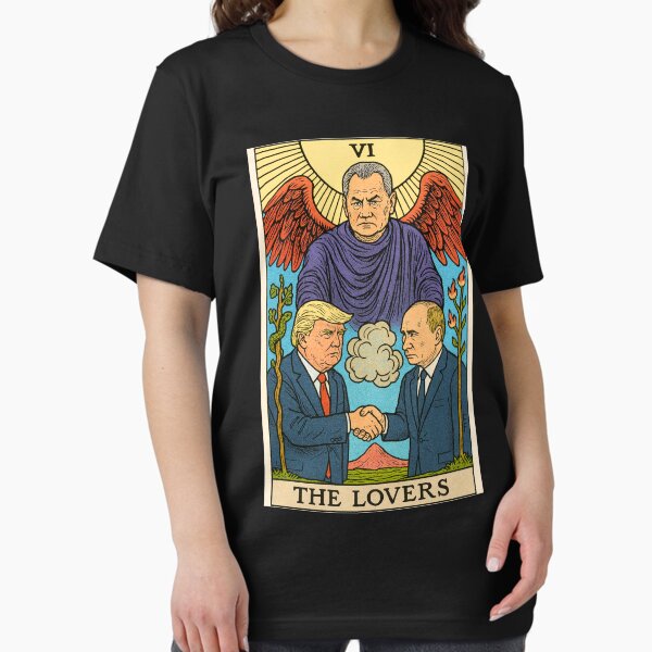 The Lovers: The Corrupt Covenant Essential T-Shirt