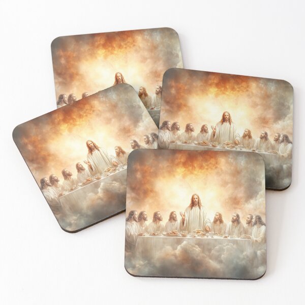Item preview, Last Supper Tradition version designed and sold by Deborah McLain.