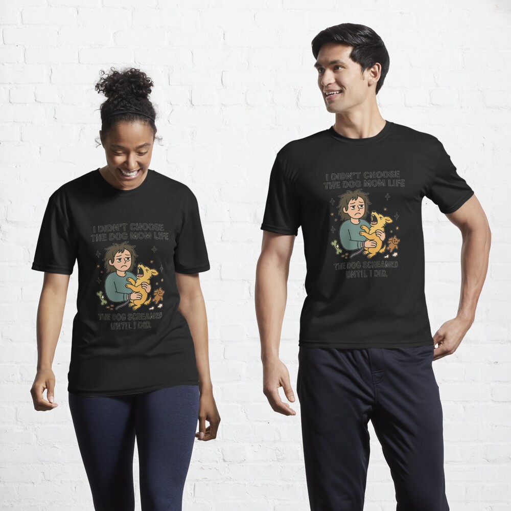 Item preview, Active T-Shirt designed and sold by feralandstellar.